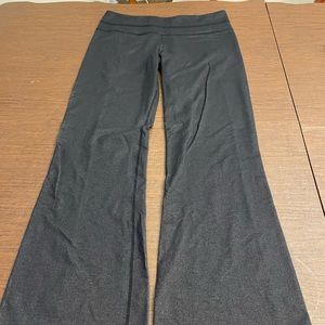 BUY ONE GET ONE FREE Brand new lululemon flare leggings